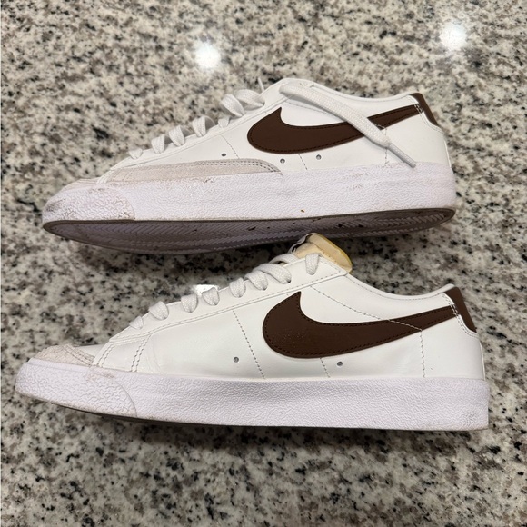 Nike Blazer Low ‘77 - Picture 12 of 14